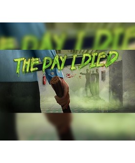 The Day I Died Steam Key GLOBAL